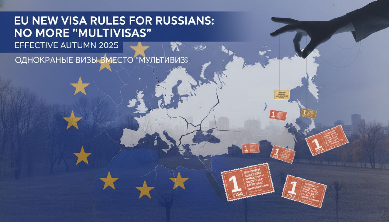 новые правила мультивиз 2025